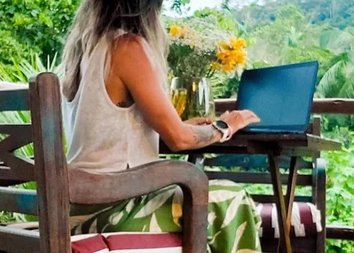 Loft Superior Villa Dallê Ubatuba